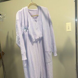 3-piece pajama set